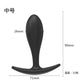 1PCS Silicone Heavy Anal Beads Butt Plug Wearable Anal Plug G Spot Dildo Insert Vagina Extender Anus Dilator Sex Toy Expansion