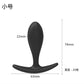 1PCS Silicone Heavy Anal Beads Butt Plug Wearable Anal Plug G Spot Dildo Insert Vagina Extender Anus Dilator Sex Toy Expansion