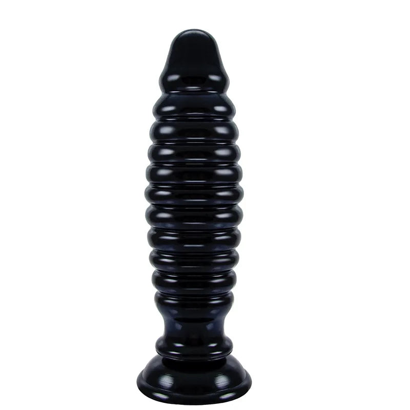 1pc SM Adult Toy Male Prostate Masturbator Massage Stick Anal Beads Pussy Sex Products Big Butt Plug Dildo Female Masturbation