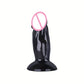 1pc Small Dildo Soft Anal Plug Beginner Anal Dildo Training Suction Cup Adults Sex Toy For Women Men Multifunctional Sex Toy