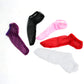 1pcs Reusable Silk Condom Penis Sleeve ball Cover Handjob Masturbation Dildo Cock Ring Stocking pouch Sex Toys for Men