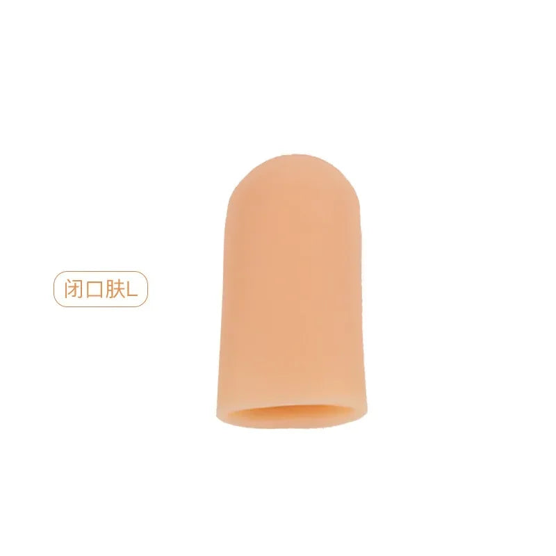 2 Soft Silicone Penis Ring Men Foreskin Corrector Delay Ejaculation Male Sex Toy