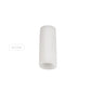 2 Soft Silicone Penis Ring Men Foreskin Corrector Delay Ejaculation Male Sex Toy