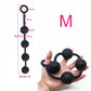 2 to7cm Big Anal BeadsButt Plug Silicone Dilatador Anal Balls Expander Anal Plug Vaginal Dilator Sex Toys For Women Men Buttplug