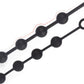 2 to7cm Big Anal BeadsButt Plug Silicone Dilatador Anal Balls Expander Anal Plug Vaginal Dilator Sex Toys For Women Men Buttplug