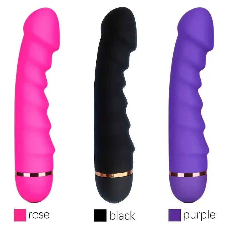 20 Frequency Dildo Vibrator Realistic Penis Female Masturbator G-spot Clitoral Stimulator Erotic Sex Toy for Couple Sex Machine