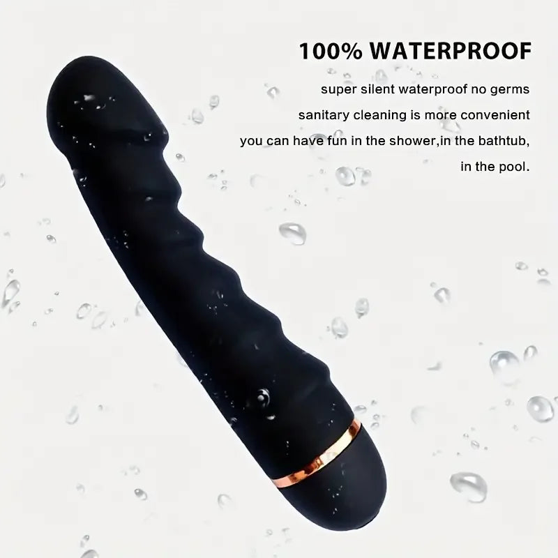 20 Frequency Dildo Vibrator Realistic Penis Female Masturbator G-spot Clitoral Stimulator Erotic Sex Toy for Couple Sex Machine