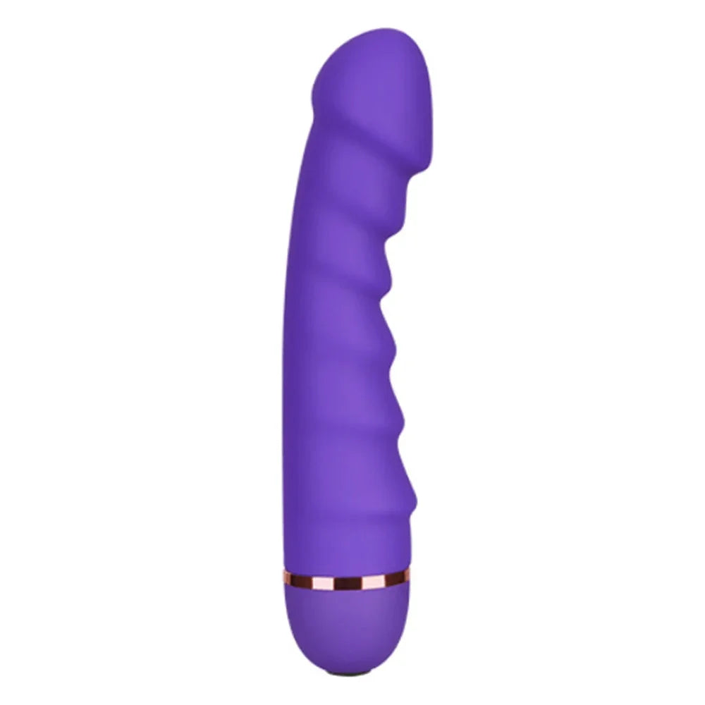 20 Frequency Dildo Vibrator Realistic Penis Female Masturbator G-spot Clitoral Stimulator Erotic Sex Toy for Couple Sex Machine