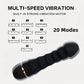 20 Frequency Dildo Vibrator Realistic Penis Female Masturbator G-spot Clitoral Stimulator Erotic Sex Toy for Couple Sex Machine