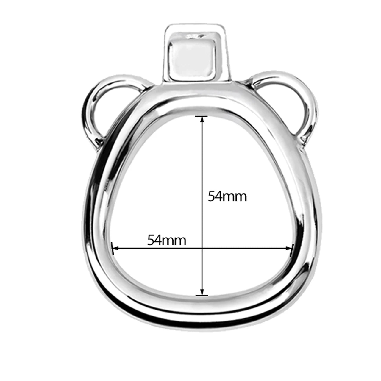 2023 New Male Chastity Device Cage 콕링 Sissy Cock Cage With Wearable Penis Ring,Slave Sex Toys For Men Gay Restraint Holder BDSM