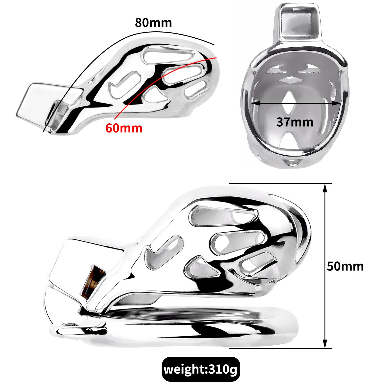 2023 New Male Chastity Device Cage Sissy Cock Cage With Wearable Pe GXLOCK Store 2023 New Male Chastity Device Cage Sissy Cock Cage With Wearable Pe GXLOCK Store