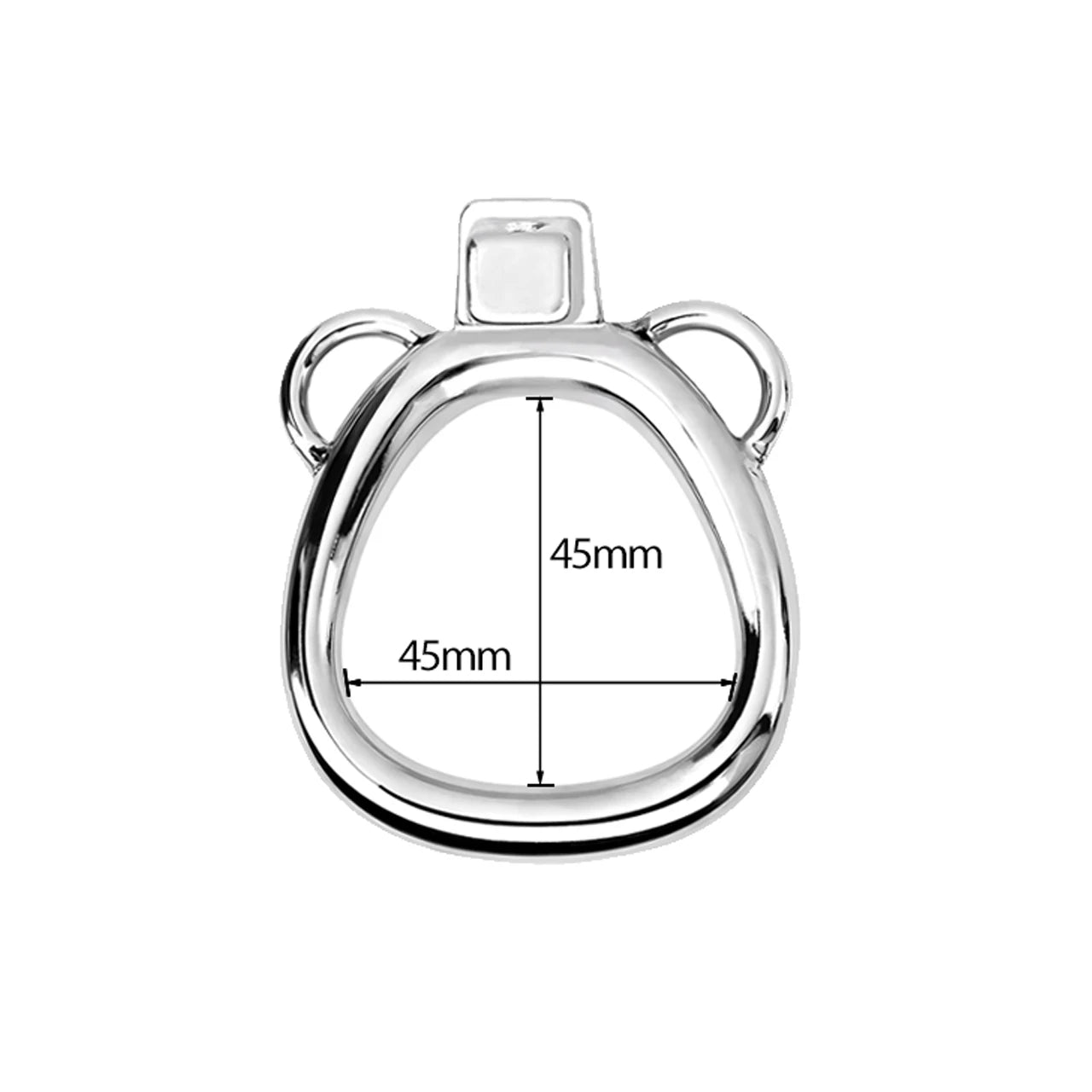 2023 New Male Chastity Device Cage 콕링 Sissy Cock Cage With Wearable Penis Ring,Slave Sex Toys For Men Gay Restraint Holder BDSM