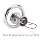 2023 New Stainless Steel Chassity Cage Men 정조대 & Dildo Head New Penis Bondage Belt 콕링 Adult Toys for Men To Play with Girly Toys