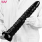 2023 latest huge anal plug super soft silicone dildo anal plug Anal beads Prostate massage big butt plug sex toys for men women