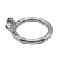 2024 High Quality Cobra Male Chastity Cage Penis Exercise Device정조대 Penis Rings Discreet Sissy Femboy Cock Cage Men Adult Goods