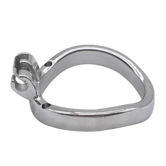 2024 High Quality Cobra Male Chastity Cage Penis Exercise Device정조대 Penis Rings Discreet Sissy Femboy Cock Cage Men Adult Goods