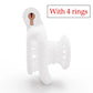 2024 New Girdle Design Resin Chastity Cage for Men Small Male Cock Stealth Lock Device Adults Toys BDSM Shop Erotic Sex Toy 18+