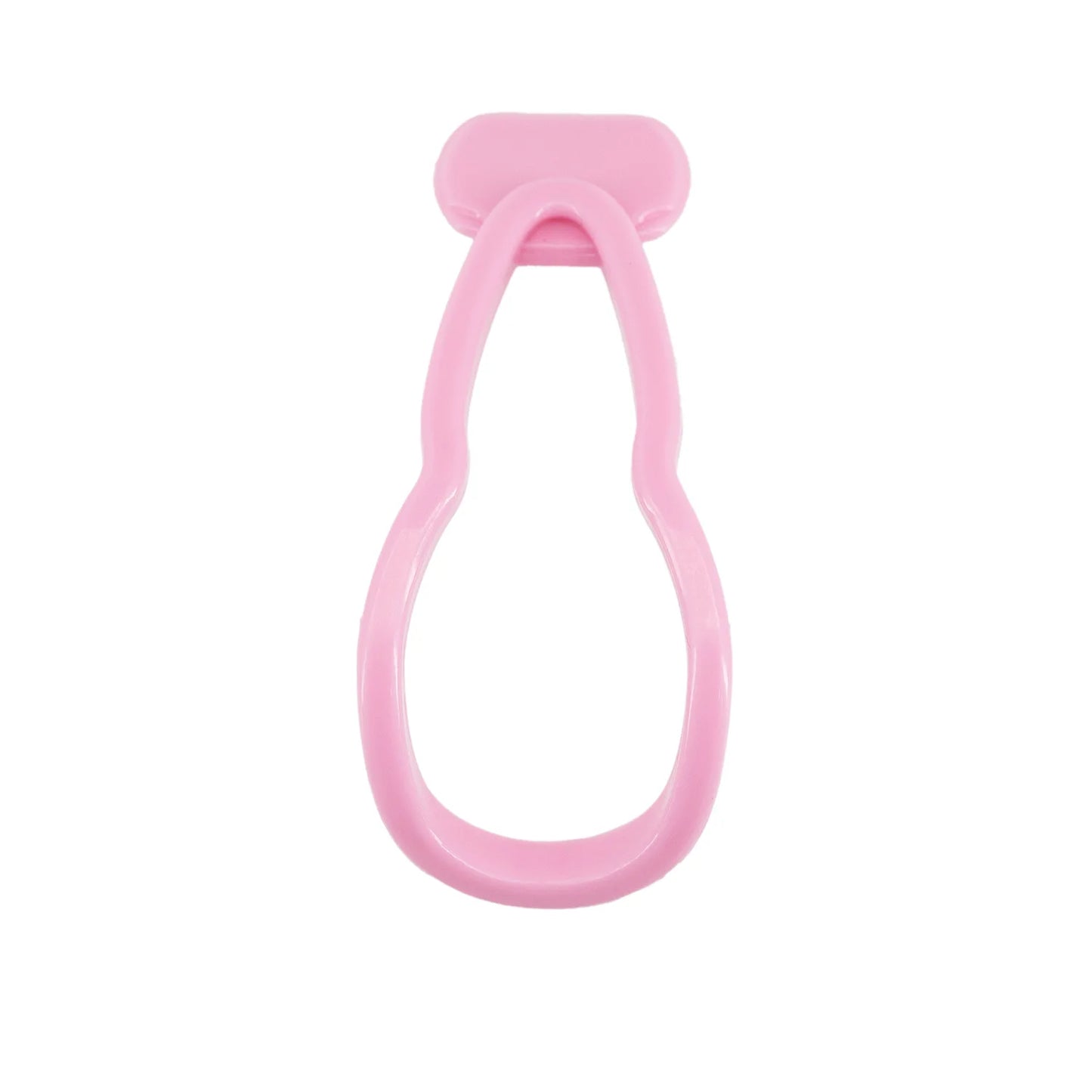 2024 New Panty Chastity for Femboy 콕링Male Mimic Female Pussy Chastity Device Light 정조대 PC Trainingsclip Cock Cage Adult Sex toys