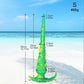 2024 New tent dildo colorful silicone sex toys realistic octopus fake penis adult fantasy anal plug masturbation massage