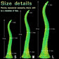 2024 New tent dildo colorful silicone sex toys realistic octopus fake penis adult fantasy anal plug masturbation massage