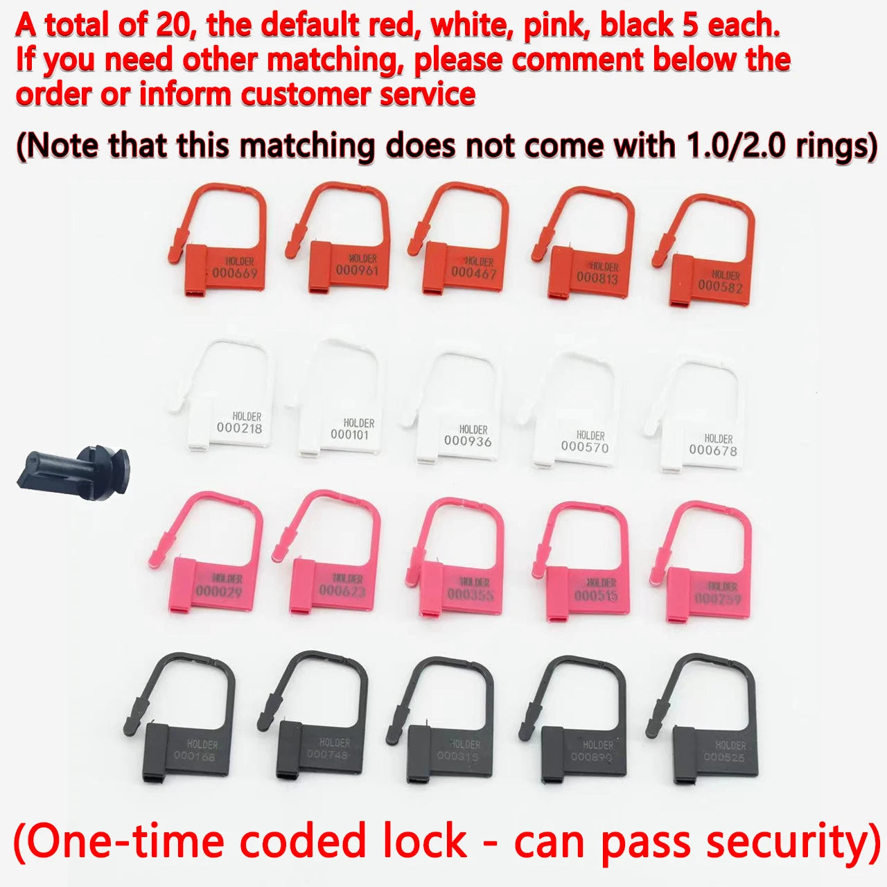 2025 New Cobra Chastity Cage Male Penis Lock With 4 Size Cock Ring Discreet Sissy Femboy Lightweight Chastity Device Sex Toys18+