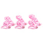 2025 New Cobra Male Chastity Cage Sleeve With 4 Sizes Resin Penis Rings Discreet Sissy Femboy Cock Cage Devices Men Adult Goods