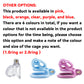 2025 New Cobra Male Chastity Cage Sleeve With 4 Sizes Resin Penis Rings Discreet Sissy Femboy Cock Cage Devices Men Adult Goods