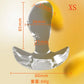 22-48mm Huge Anal Plug Fist Anal Sex Toy For Women Men Big Butt Plug Anchor Base Large Analplug Adult Sex Toys 2023 New
