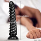 22.5*4cm New Huge Dildo Anal Plug Male Female Masturbation Suction Cup Dildo Erotic Gode Sodomie Jouet Sexuel Sex Toys For Women