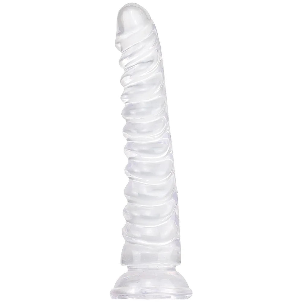 22.5*4cm New Huge Dildo Anal Plug Male Female Masturbation Suction Cup Dildo Erotic Gode Sodomie Jouet Sexuel Sex Toys For Women