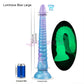 22 Inch Long Analplug Octopus Tentacles Luminous Butt Plug Silicone Anal Sex Toys for Women Men Gay Prostate Massage Bdsm Toys