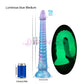 22 Inch Long Analplug Octopus Tentacles Luminous Butt Plug Silicone Anal Sex Toys for Women Men Gay Prostate Massage Bdsm Toys