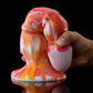 28.5*6.8cm Silicone Large Anal Plug Big Anal Sex-toys Dildos For Woman Masturbators Prostate Massage For men Butt Plug Adult Toy