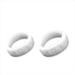 2Pcs Penis Rings Foreskin Corrector Resistance Ring Delay Ejaculation Couple Cock Rings Adult Game Shop Sex Toys For Men