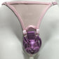 Pink Thong Chastity Cage Lock Fixed Belt Auxiliary Belt Anti Falling  BDSM