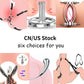 2pcs Bondage Wrap Open Leg Clitoral&Anal Plug Clamp Speculum Dilator Metal Butt Plug Lock Vagina Sex Toys for Couples Men BDSM