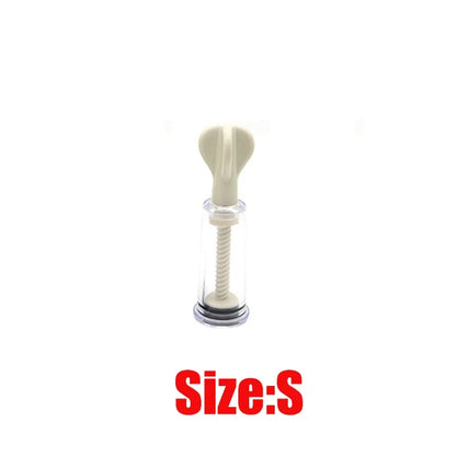 2pcs Nipple Sucker BDSM Bondage Multifunction Breast Enlarger Sex Product for Adults Clit Suction Vacuum Clamps Pumps Sex Toys