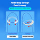 2pcs Penis Rings for Beginer Foreskin Corrector Male Masturbator Delay Ejaculation Cock Rings Penis Training for Adult Sex Toys