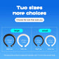 2pcs Penis Rings for Beginer Foreskin Corrector Male Masturbator Delay Ejaculation Cock Rings Penis Training for Adult Sex Toys