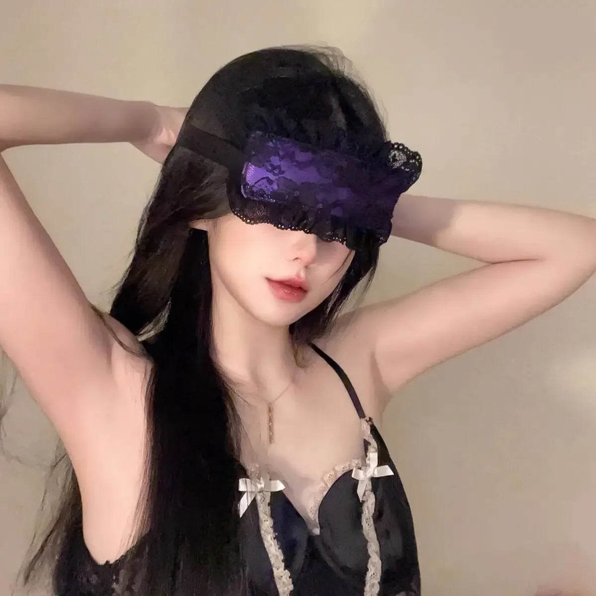 3 Color Adult Sex Eye Mask Bdsm Bondage Fetish Mask Lace Party Eye Mask Erotic Accessories Shading Sleep Eyeshade