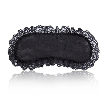 3 Color Adult Sex Eye Mask Bdsm Bondage Fetish Mask Lace Party Eye Mask Erotic Accessories Shading Sleep Eyeshade