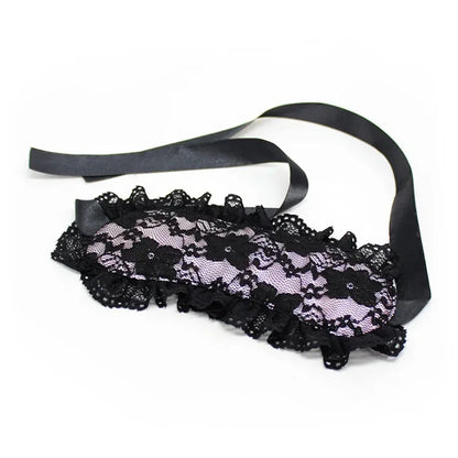 3 Color Adult Sex Eye Mask Bdsm Bondage Fetish Mask Lace Party Eye Mask Erotic Accessories Shading Sleep Eyeshade