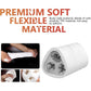 3 Hole Design Male Masturbator Cup Soft Pussy Sex Toys Adult Endurance Exercise Sex Products Vacuum Pocket Cup for Men