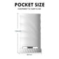 3 Hole Design Male Masturbator Cup Soft Pussy Sex Toys Adult Endurance Exercise Sex Products Vacuum Pocket Cup for Men