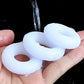 3 PCS/Set Soft Cock Rings Penis Lasting Erection Male Delay Ejaculation Testis Scrotum Restraint Adult Sex Toys for Men Reusable