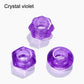 3 Pcs/Set Cock Penis Ring Bead Penis Ring Male Delay Ejaculation Lasting Silicone Erection Ring Sex Toys for Men Adults