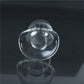 3 Size Choose Glass Hollow Butt Plug Anal Speculum Glass Anal Plug Expander Prostate Massager Anal Sex Toys For Women Men