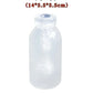 3 Size Mini Masturbator Cup Soft Transparent Vagina Penis Massage Male Endurance Exercise Portable Oral Sex Toys for Man