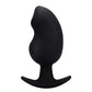 3 Size Silicone Big Butt Plug Prostate Massager