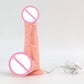 3 Sizes Dildo Vibrator Vagina Anal Masturbator Sex Toys Realistic Suction Cup Dildo for Butt Plug Erotic True Texture Adult Toys